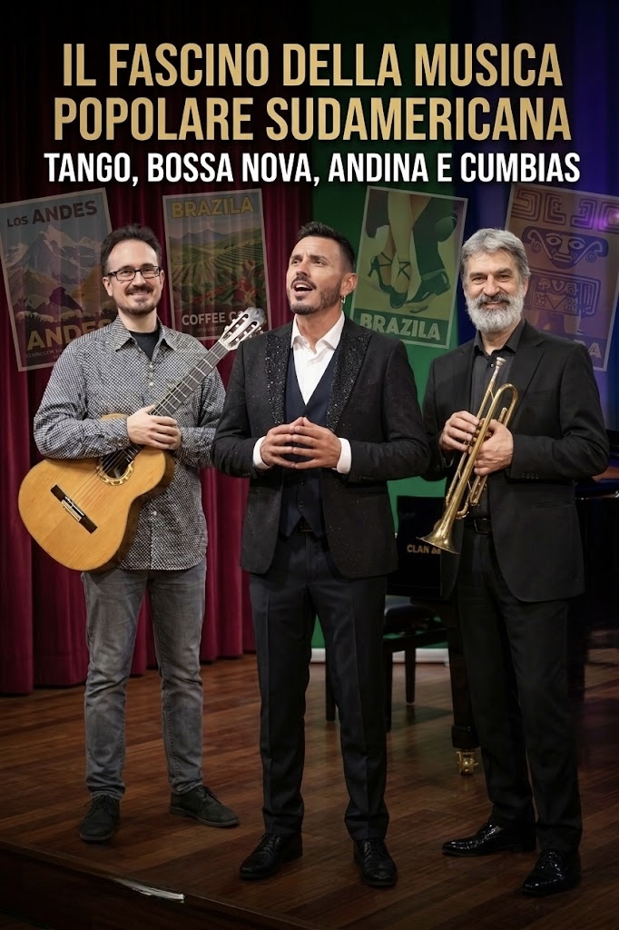 Concerto inaugurale