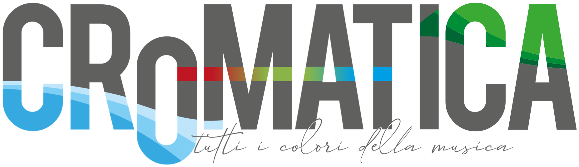 Festival — CROMATICA, tutti i colori della musica