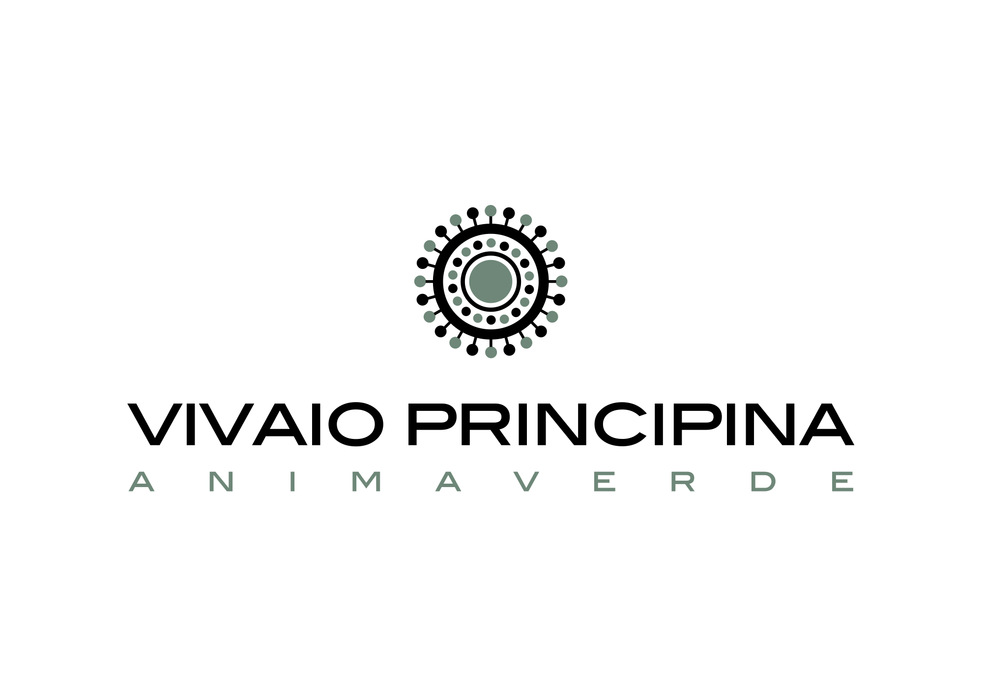 Vivaio Principina